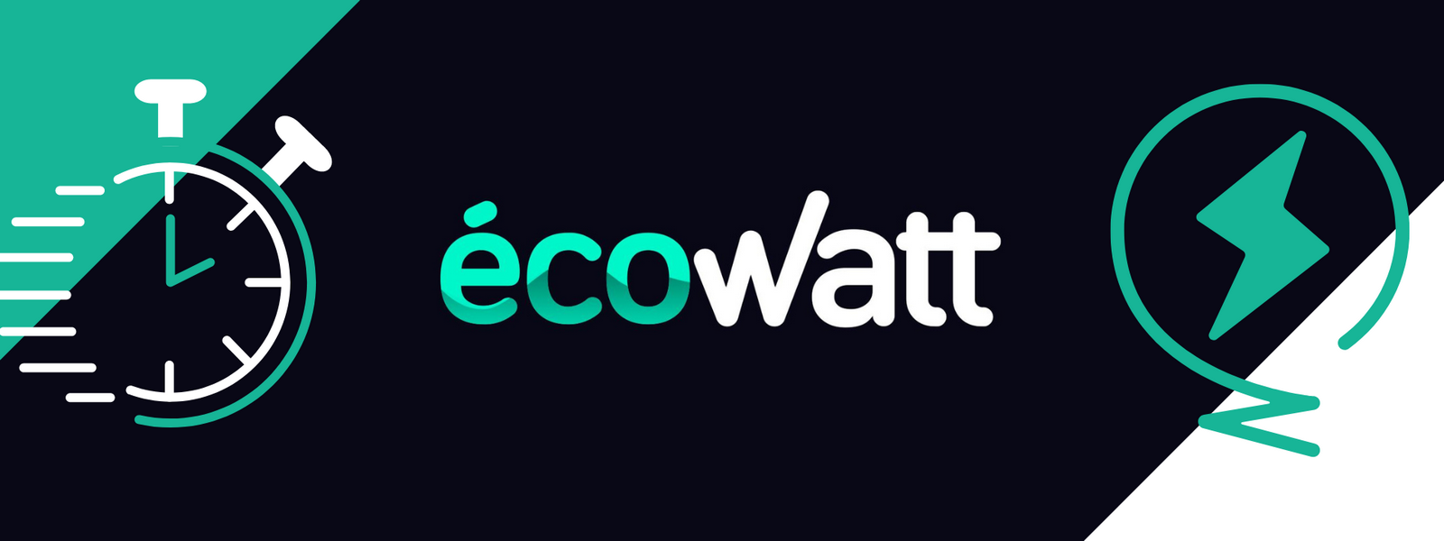 Alertes EcoWatt - développé par Florian LEROY